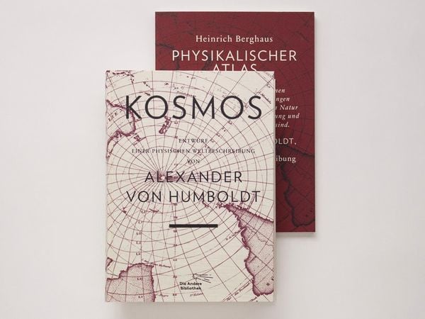 Produktbild: Kosmos