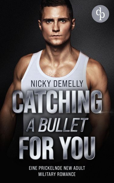 Produktbild: Catching a bullet for you