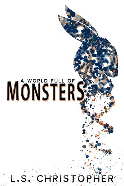 Produktbild: A World Full of Monsters
