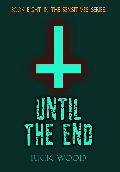 Produktbild: Until the End