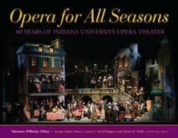 Produktbild: Opera for All Seasons