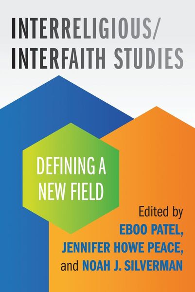 Produktbild: Interreligious/Interfaith Studies