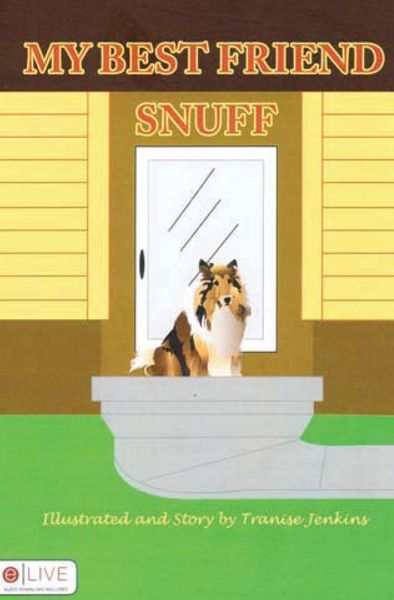 Produktbild: My Best Friend Snuff