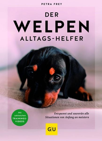Produktbild: Der Welpen-Alltags-Helfer