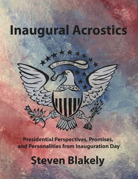 Produktbild: Inaugural Acrostics