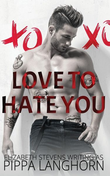 Produktbild: Love to Hate You