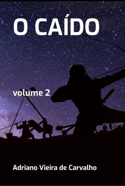 Produktbild: O Ca&iacute;do