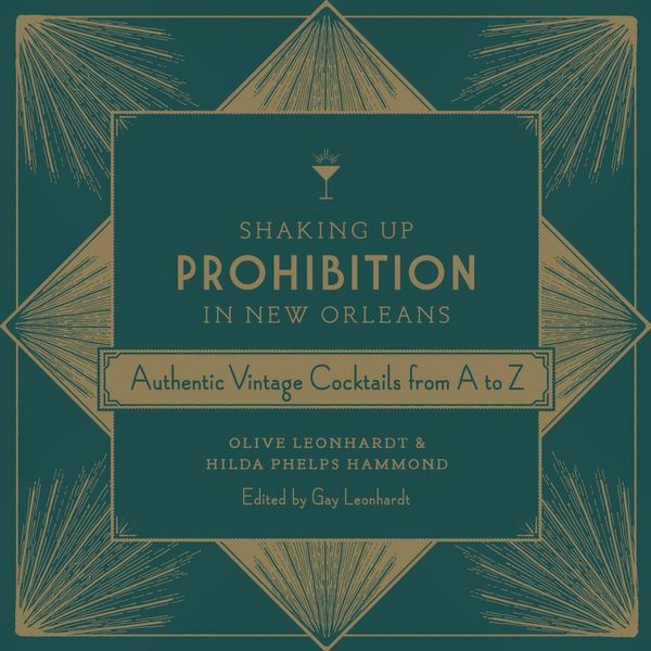 Produktbild: Shaking Up Prohibition in New Orleans