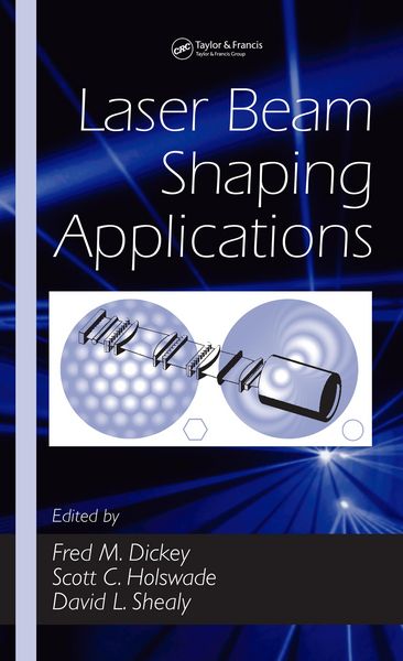 Produktbild: Laser Beam Shaping Applications