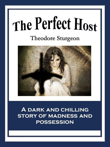 Produktbild: The Perfect Host