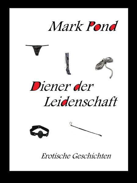 Produktbild: Diener der Leidenschaft