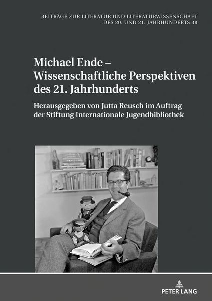 Produktbild: Michael Ende &ndash; Wissenschaftliche Perspektiven des 21. Jahrhunderts