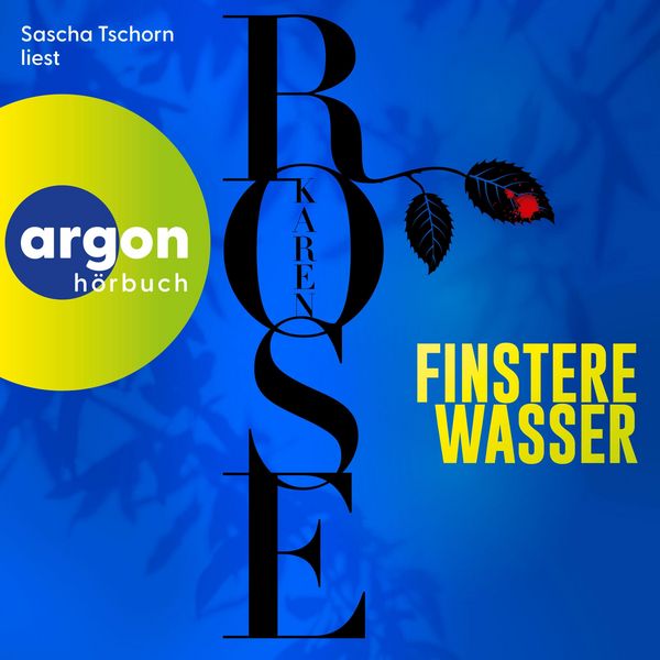 Produktbild: Finstere Wasser