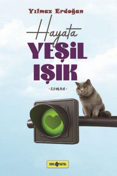Produktbild: Hayata Yesil Isik