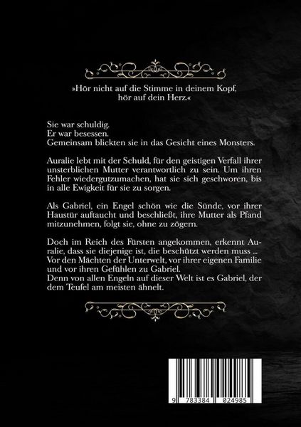 Produktbild: Angel's Soul
