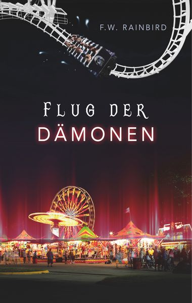 Produktbild: Flug Der D&auml;monen