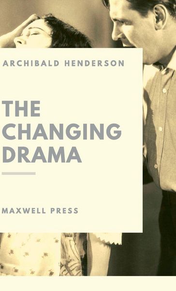 Produktbild: The changing Drama