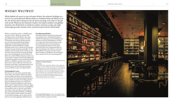 Produktbild: Das gro&szlig;e Whiskybuch