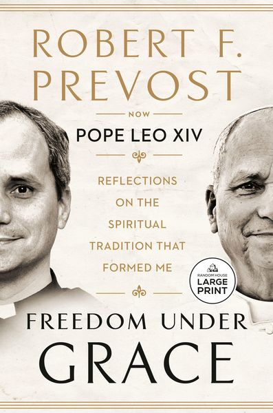 Produktbild: Freedom Under Grace