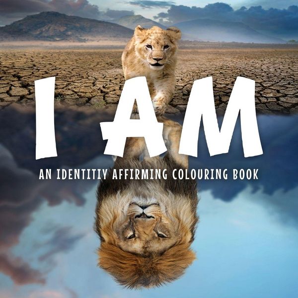 Produktbild: I Am