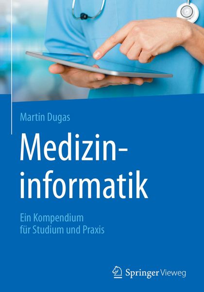 Produktbild: Medizininformatik