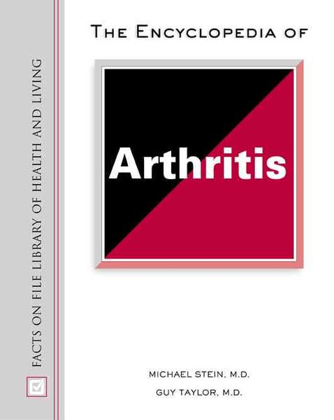 Produktbild: Encyclopedia of Arthritis