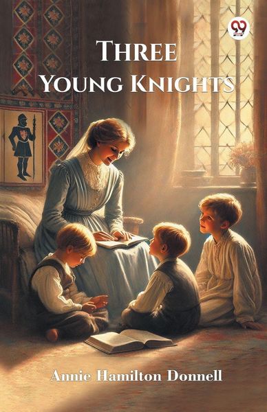 Produktbild: Three Young Knights