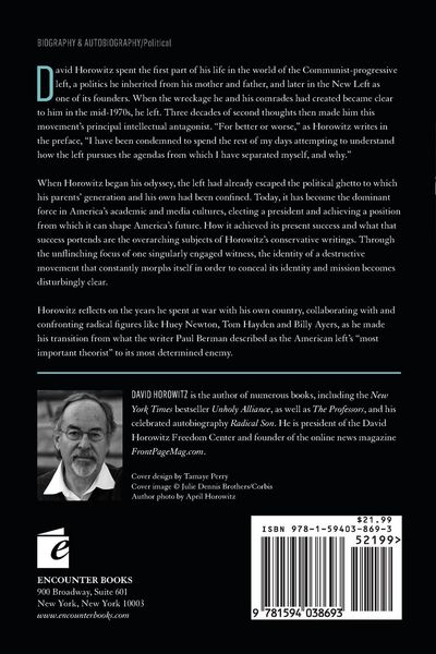 Produktbild: The Black Book of the American Left