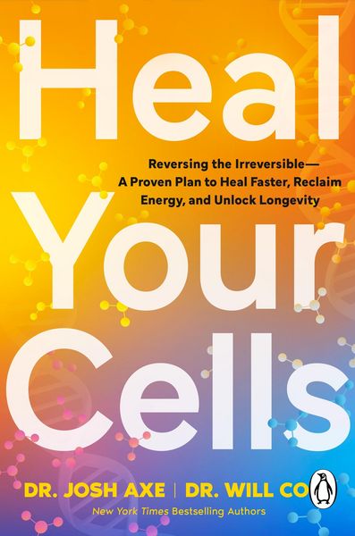 Produktbild: Heal Your Cells