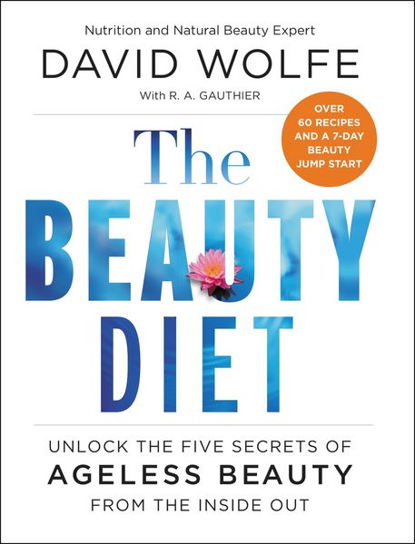 Produktbild: The Beauty Diet