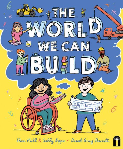 Produktbild: The World We Can Build