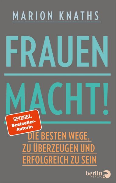 Produktbild: Frauenmacht!