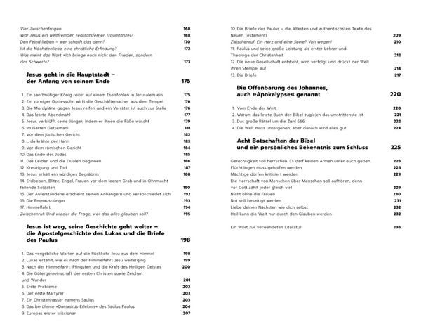Produktbild: Keine Bibel