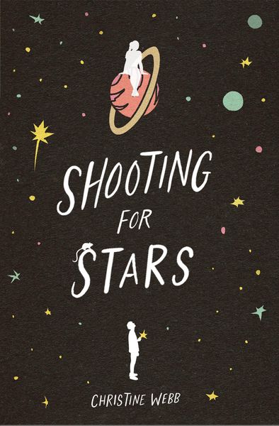 Produktbild: Shooting for Stars
