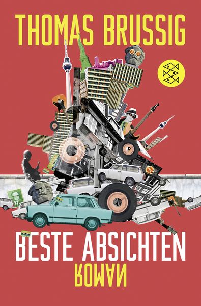 Produktbild: Beste Absichten