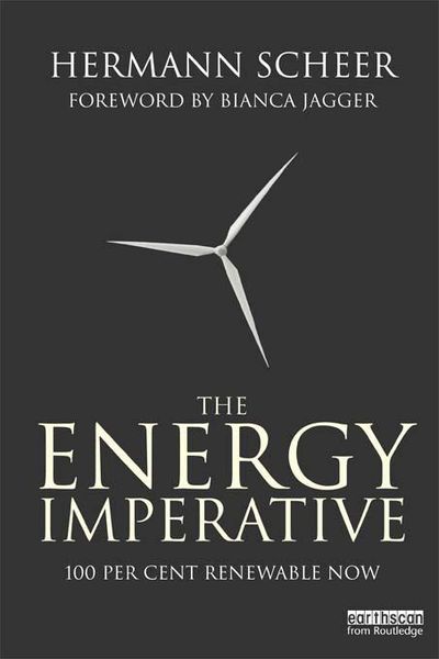 Produktbild: The Energy Imperative