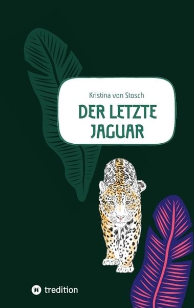 Produktbild: Der letzte Jaguar