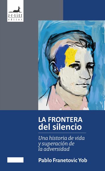 Produktbild: La Frontera del Silencio