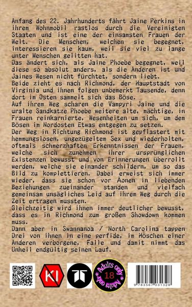 Produktbild: Die J&auml;gerinnen