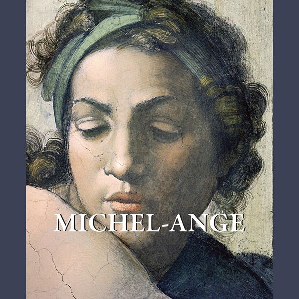 Produktbild: Michel-Ange