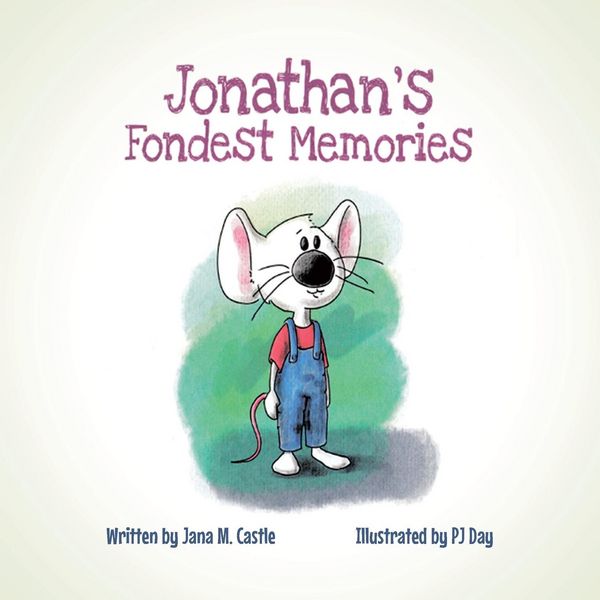 Produktbild: Jonathan's Fondest Memories
