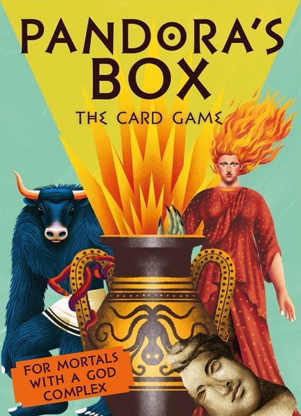 Pandora´s Box