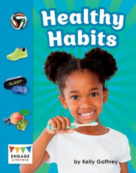 Produktbild: Healthy Habits