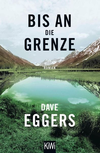 Produktbild: Bis an die Grenze