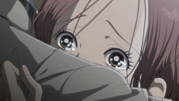 Produktbild: NANA - The Blast! Edition Vol. 3 (Ep. 25-36 + OVA 3) [2 BRs]