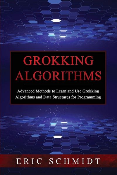 Produktbild: Grokking Algorithms