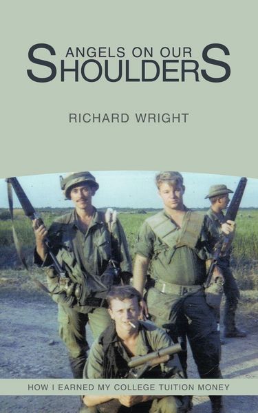 Produktbild: Angels on Our Shoulders
