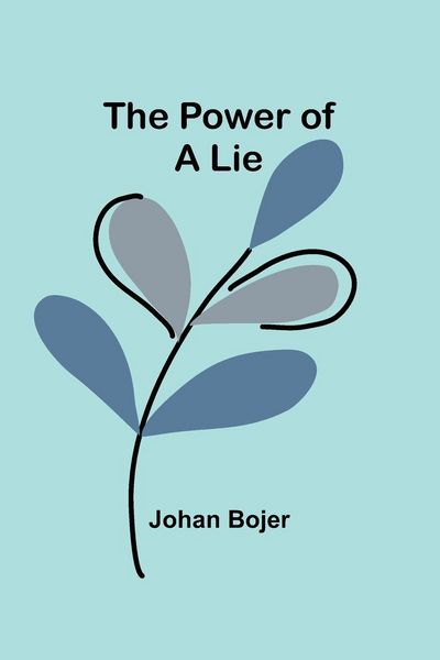 Produktbild: The Power of a Lie