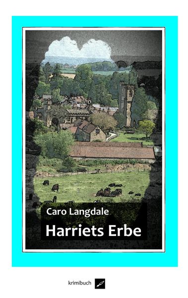 Produktbild: Harriets Erbe
