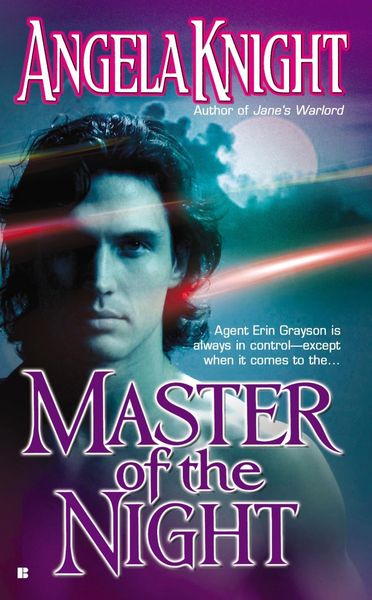Produktbild: Master of the Night